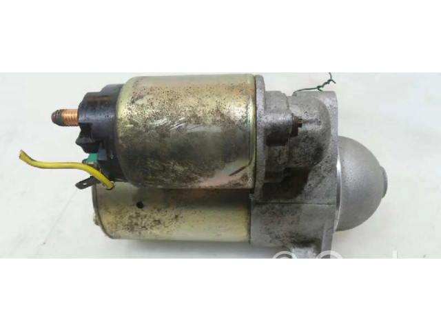 Стартер  25187951   Daewoo Kalos