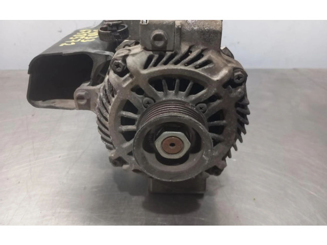 Генератор A2TJ0391A Mazda MPV II LW