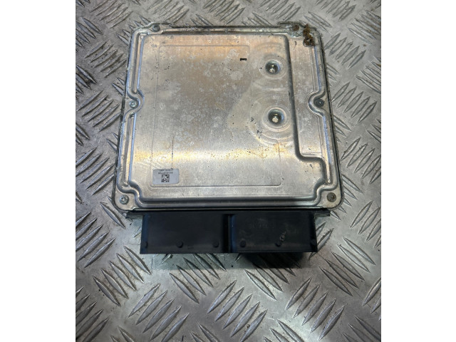 Řídící jednotka 4E1910401H, 4L0907401C   Audi Q7 4L 2012