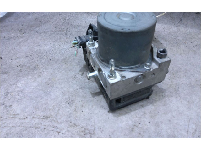 Блок управления АБС 4541J5, 9660779880 Citroen Berlingo