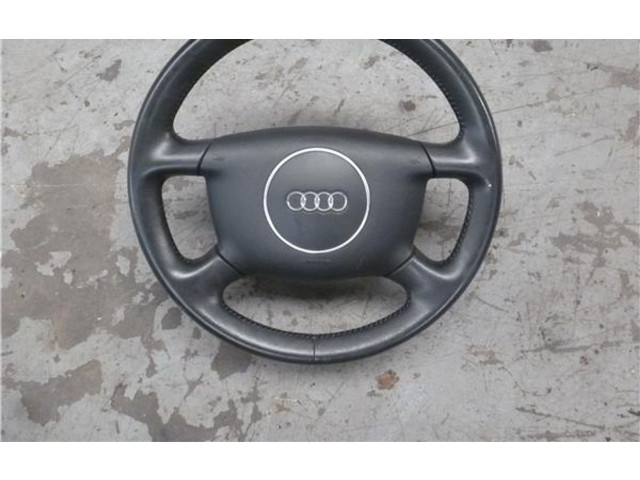 Руль Audi A6 S6 C5 4B  1997 - 2005 года       