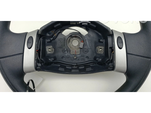 Руль Mini One - Cooper R50 - 53 2001 - 2006 года 2375R501, 6758084