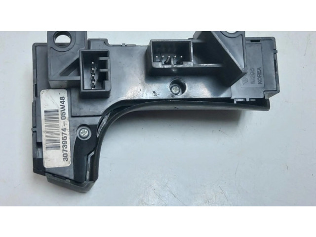 Кнопки рулевого колеса