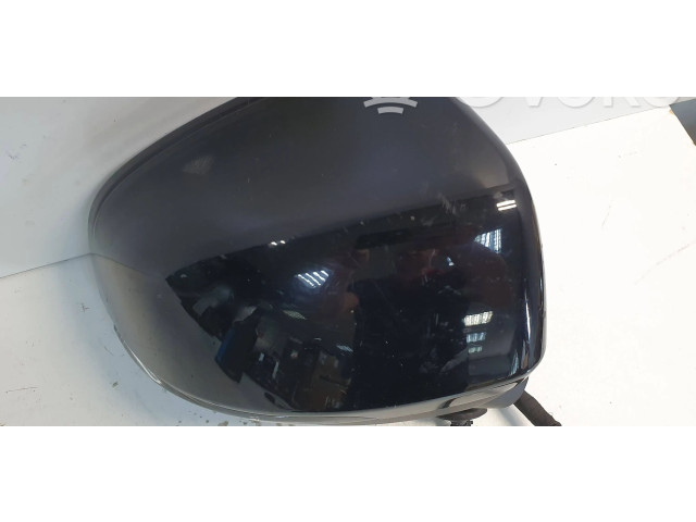 Зеркало электрическое        Volvo XC40   -  года   
