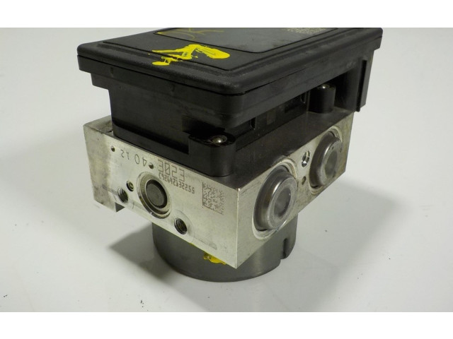 Блок АБС 476607472R, 476608587R   Dacia  Lodgy   -  года