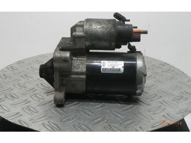 Стартер     8200815083    Dacia Sandero 
