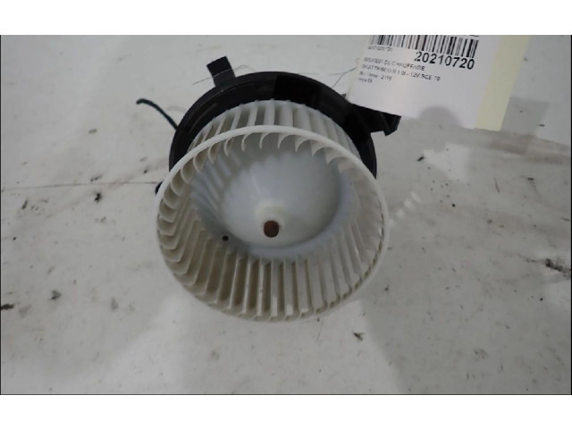 Вентилятор печки    272102302R   Renault Twingo III