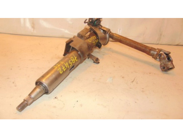 Рулевая рейка 4401A028 Mitsubishi Colt 2009-2016 года