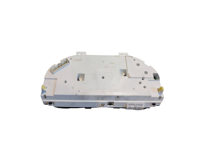 Панель приборов 85003SC170   Subaru Forester SH       