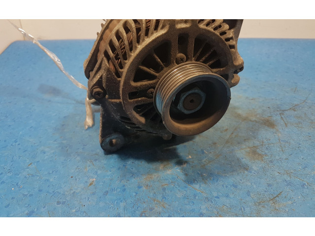 Генератор 23700AA540, 23700AA540   Subaru Forester SG      