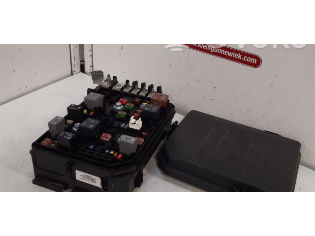 Zpětné zrcátko Vauxhall Astra K 2016 39040859