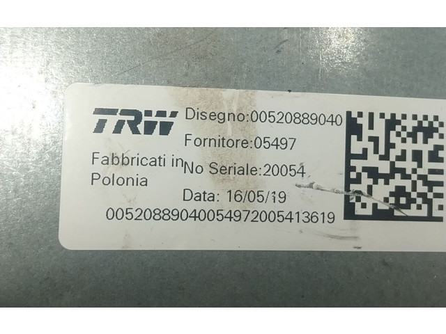 Рулевая рейка 0520889040 Jeep Renegade 2014 - года