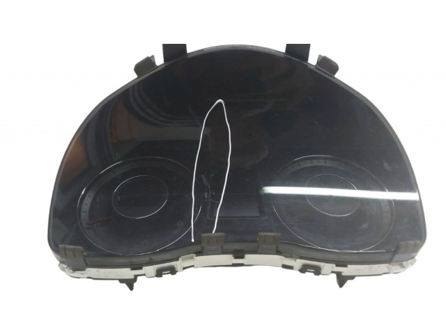 Přístrojová deska Hyundai i40 2012 940033Z050