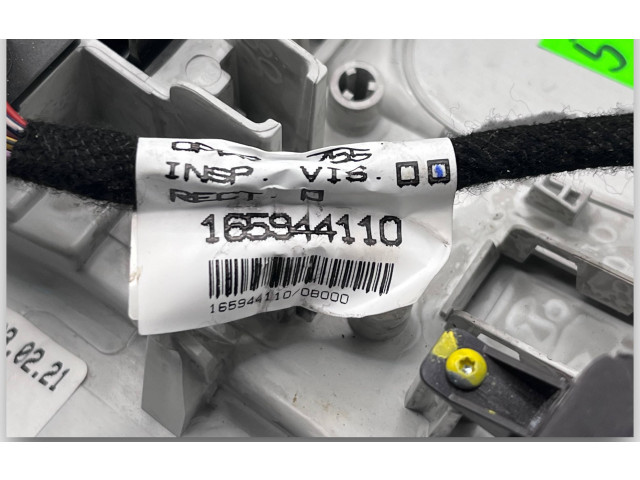 Блок комфорта A5797, 07357029480 Jeep Renegade