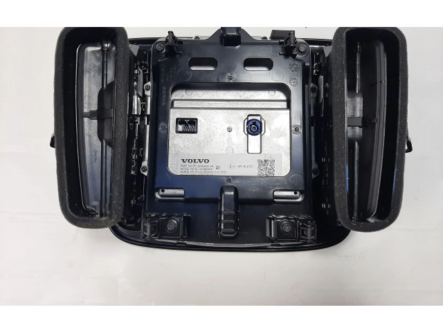Дисплей 32350422AA, 32250735AA Volvo XC40