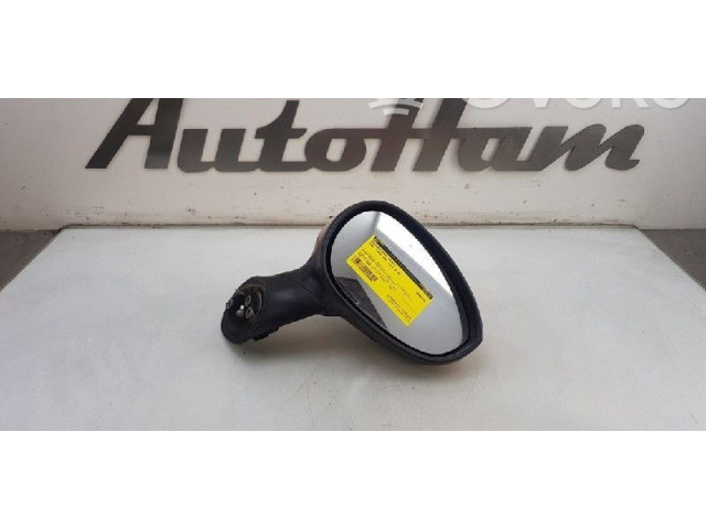 Zpětné zrcátko Fiat Punto (199) 2006 735593694, 735593694