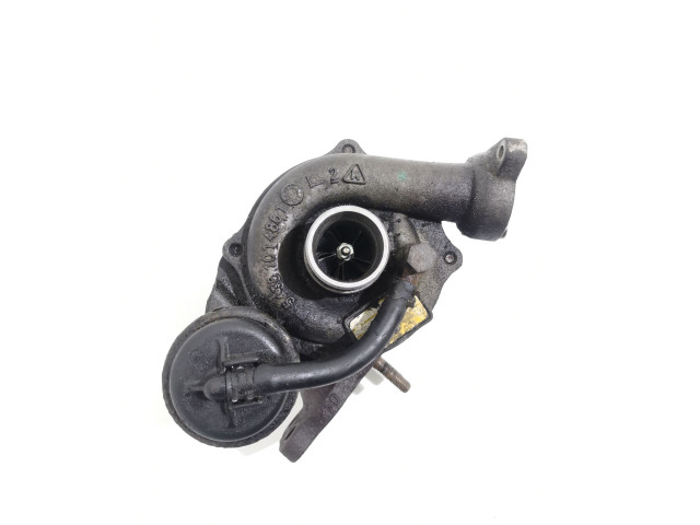 Турбина Ford Fusion 54351014861