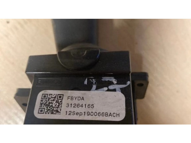 Ручка стеклоочистителей