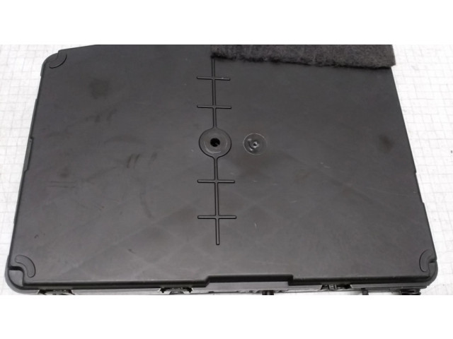 Блок комфорта 8200780018, 8200837597   Renault Megane II   