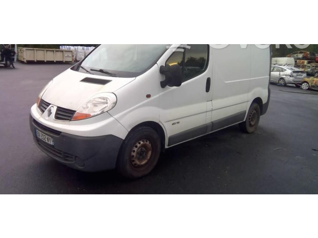 Моторчик дворников 7701055893 Renault Trafic II (X83)