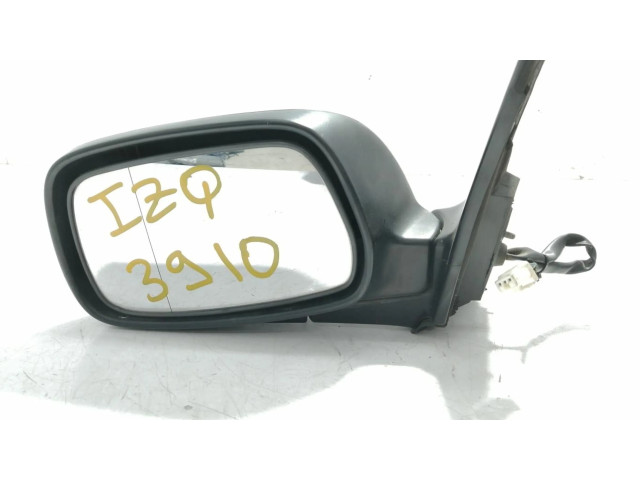 Zpětné zrcátko Toyota Avensis T220