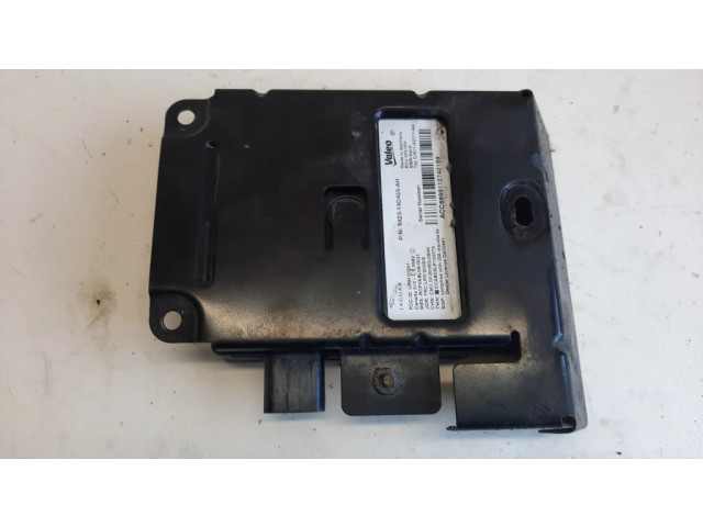 Датчик слепых зон 9X2314D453AH Jaguar XF