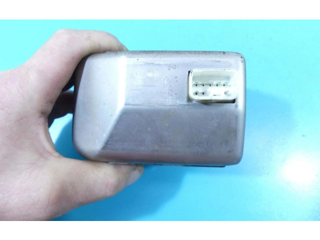 Блок управления двигателем Блок управления 89661-0F010, IMPRK1244535   Toyota Corolla Verso E121