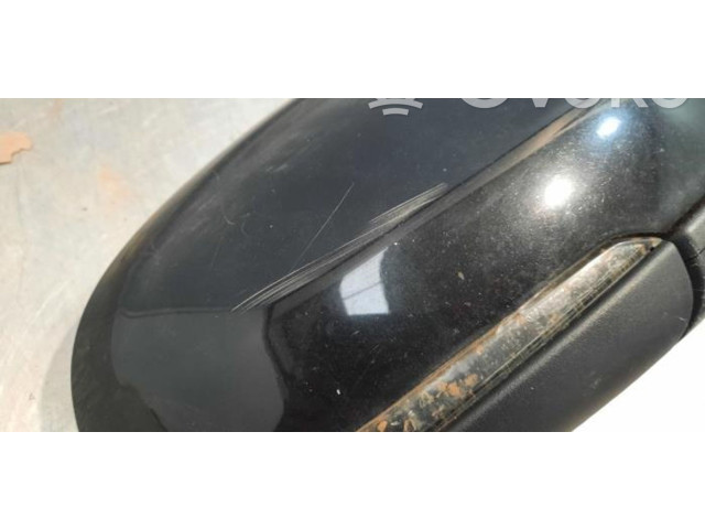 Зеркало электрическое Volvo S60 2014 - 2018 года