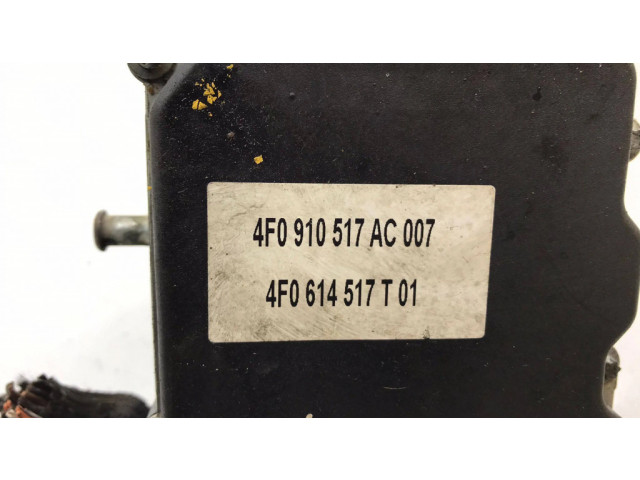 Jednotka ABS 4f0614517t, 0265950556 Audi A6 S6 C6 4F 2007