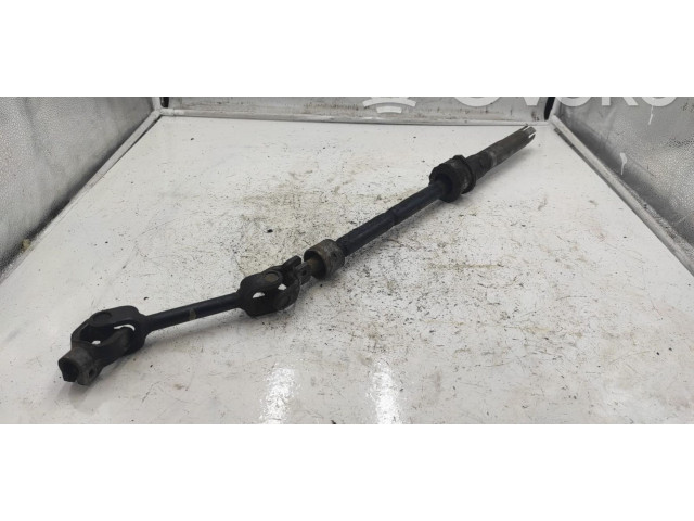    Рулевая рейка    Mitsubishi Pajero 1999 - 2002 года