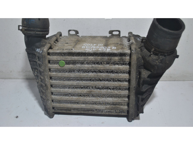 Интеркулер  1H0145805B   Volkswagen Golf III 