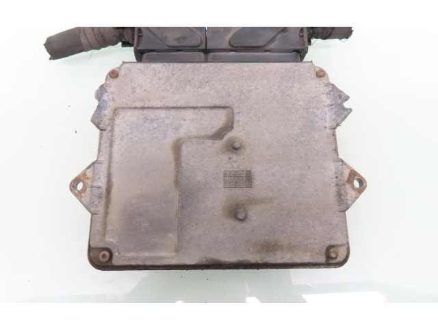 Řídící jednotka 51784562, 51784562   Fiat Punto (199) 2006