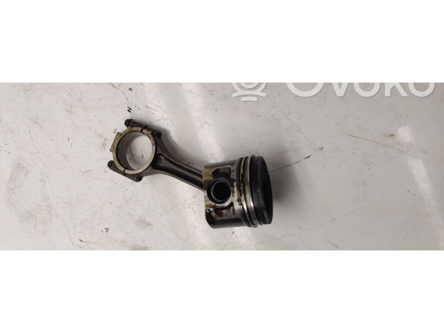 Поршень с шатуном BMP Volkswagen PASSAT B6