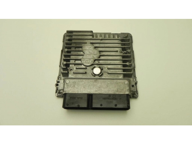 Блок управления 03L906023KG, E840 Audi A1