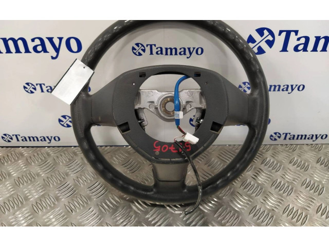 Руль Suzuki SX4  2010 - 2013 года 3746054L20      