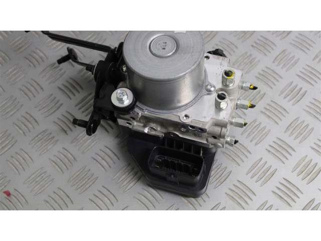 Блок АБС 476605CB0A Infiniti Q60 2014 - года