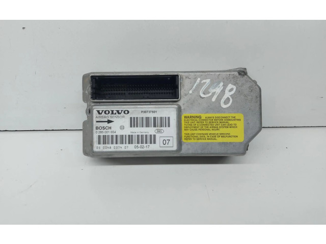 Блок подушек безопасности P30737501 Volvo XC90