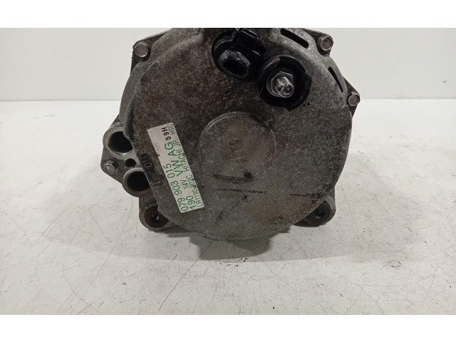 Генератор 079903015 Audi A6 S6 C6 4F