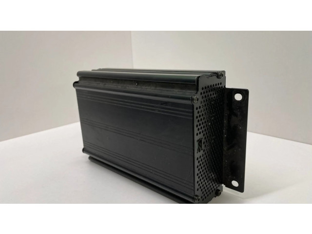 Звукоусилитель