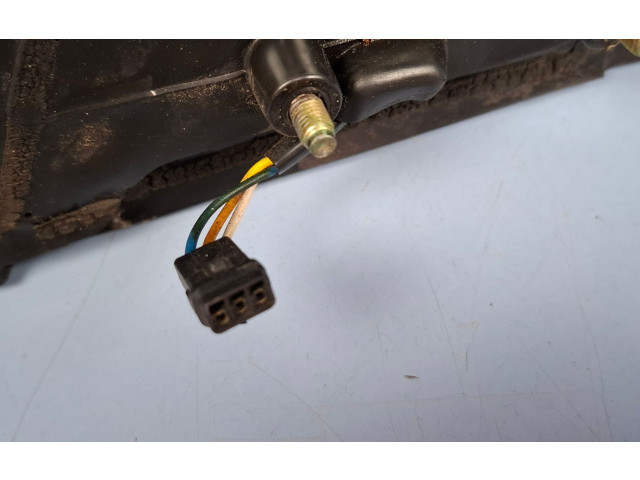 Zpětné zrcátko Mitsubishi Pajero 1998 E201818