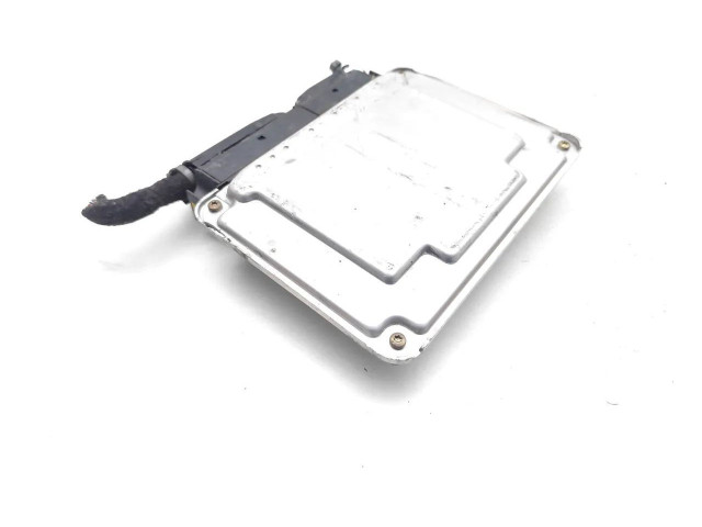 Блок управления двигателя 038906019DD, 0281011065   Volkswagen Golf Cross