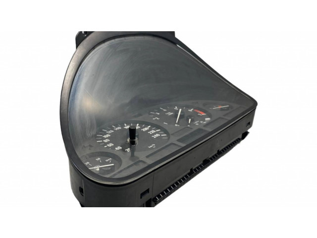 Přístrojová deska BMW 5 E39 2001 6903794, 62116903794