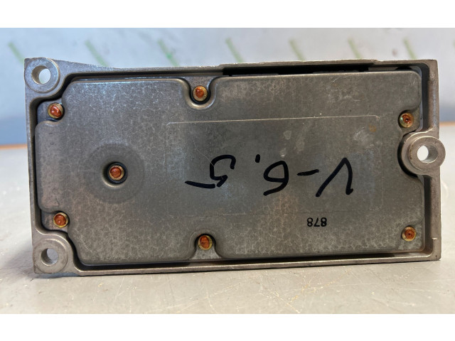 Блок подушек безопасности 8651523, 0285001456   Volvo V70