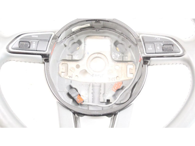 Руль Audi Q5 SQ5 2008 - 2017 года 4L0419689A, 4L0419689A