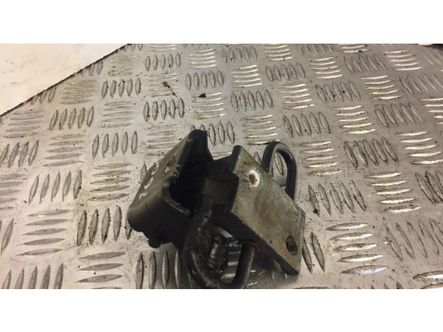 Передняя нижняя петля