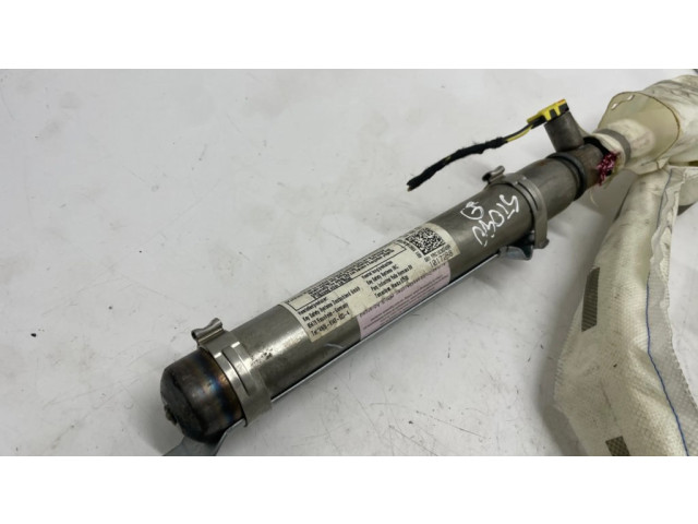 Боковая подушка безопасности 5C6880742E   Volkswagen Jetta VI