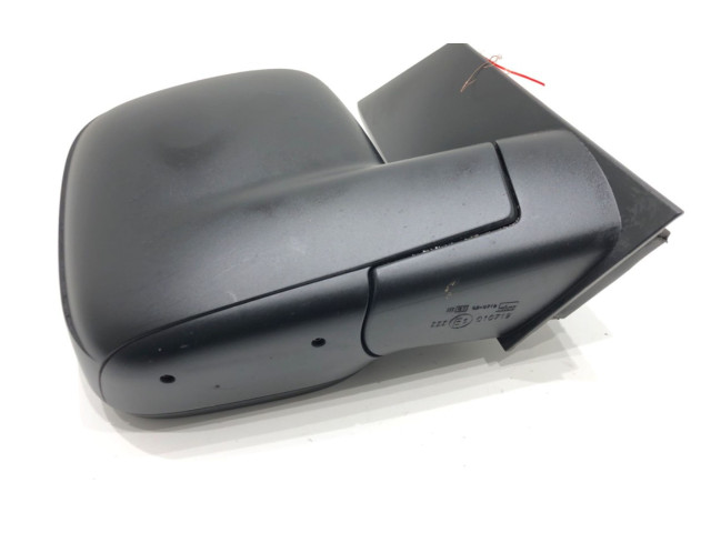 Зеркало электрическое        Volkswagen Caddy  2015 - 2020 года   