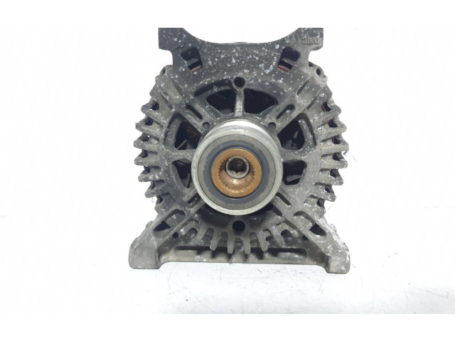 Генератор A6401540202 Mercedes-Benz A W169