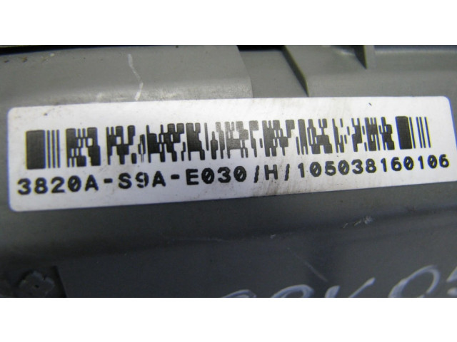 Pojistková skříňka 3820AS9AE030 Honda CR-V 2005