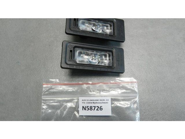 Освещение номера